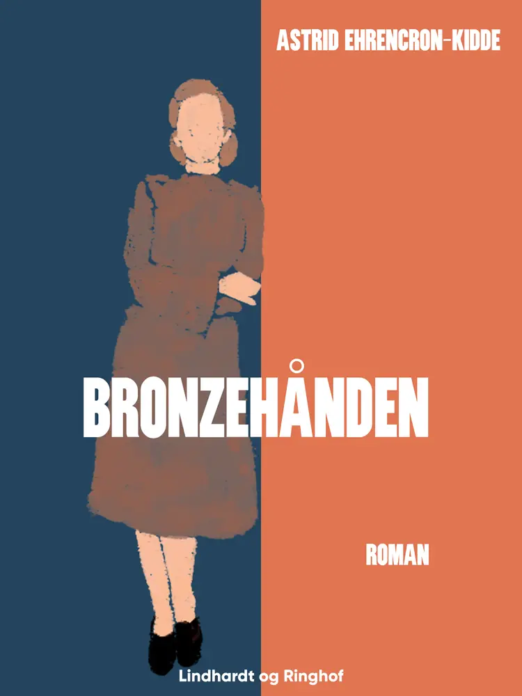 Bronzehånden af Astrid Ehrencron-Kidde