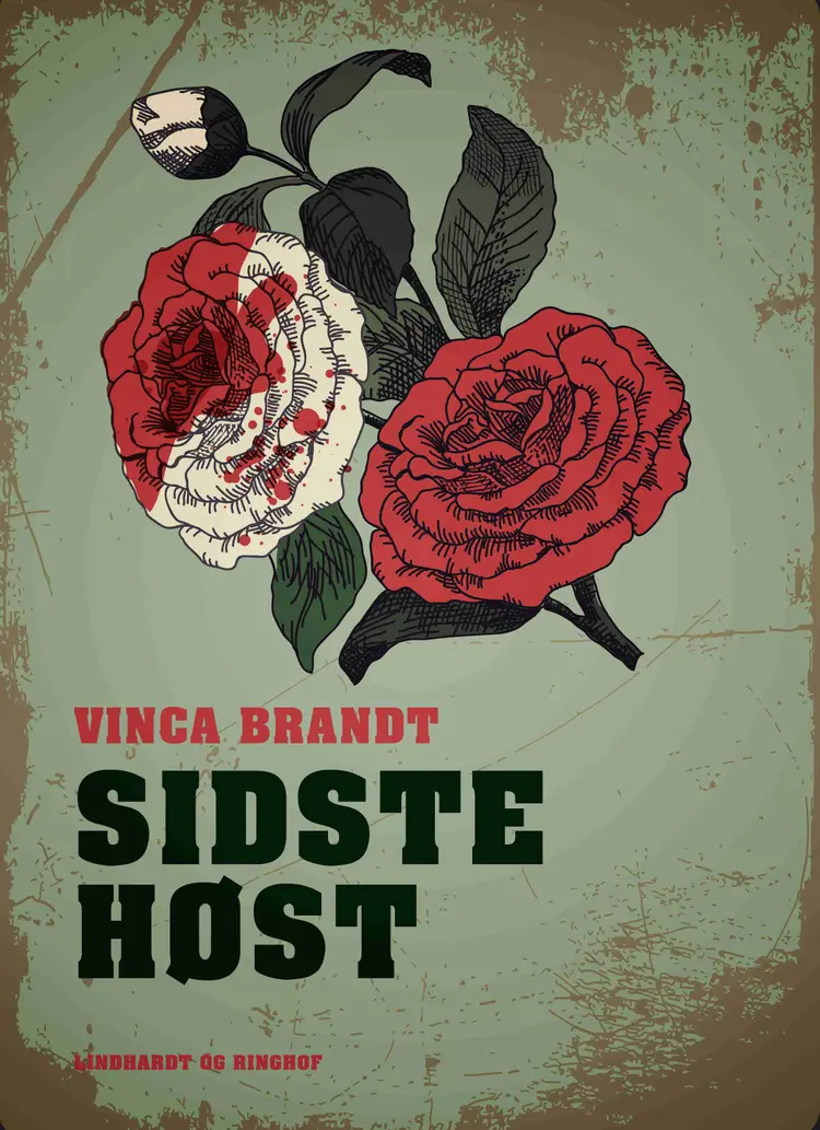 Sidste høst af Vinca Brant