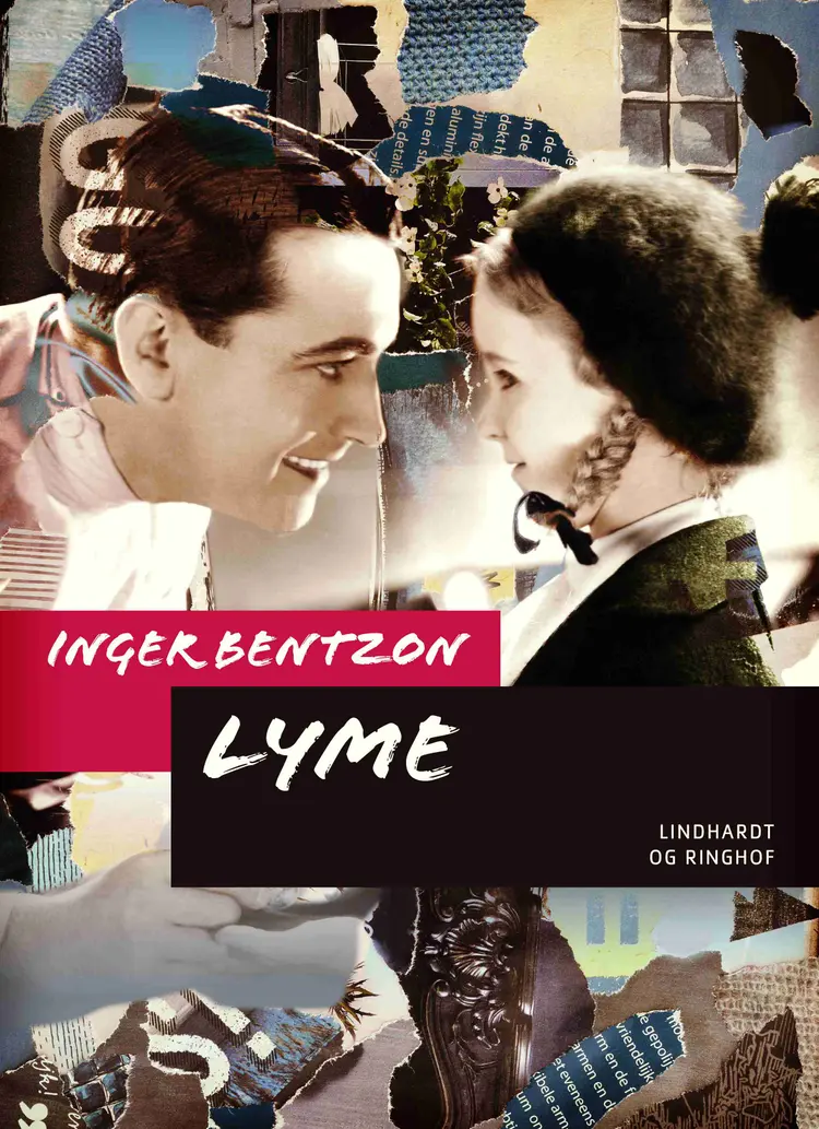 Lyme af Inger Bentzon