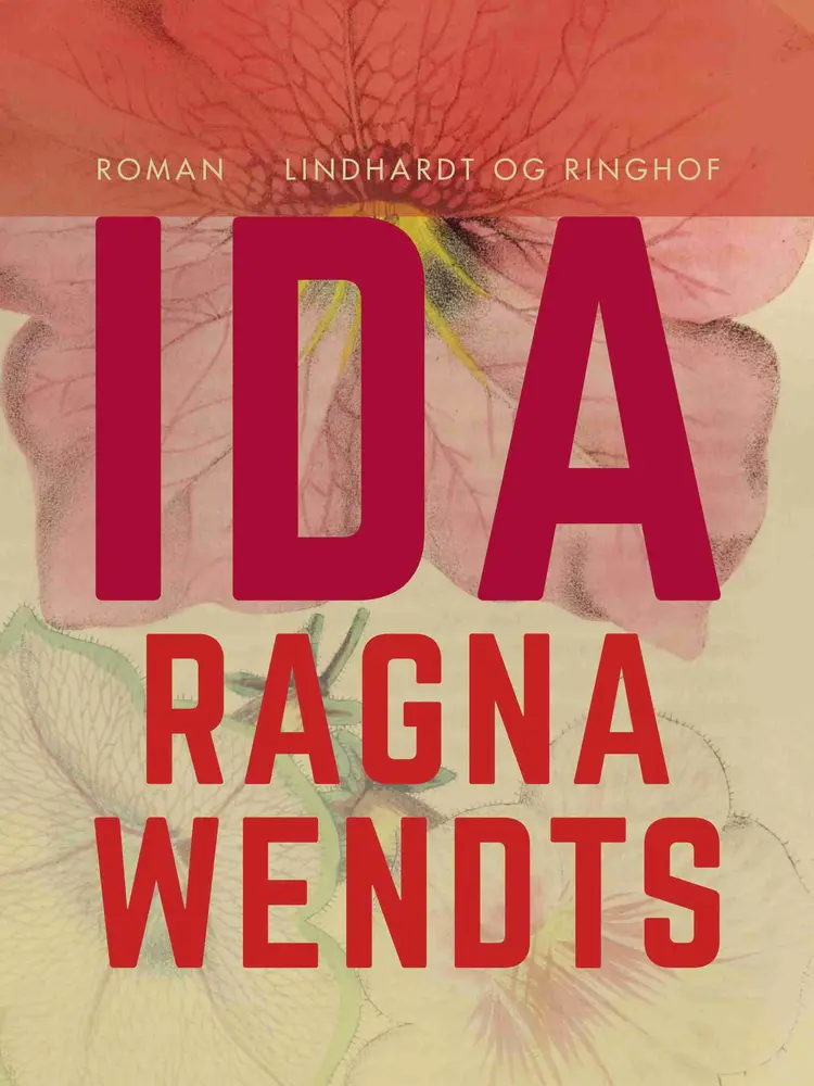 Ida af Ragna Wendts