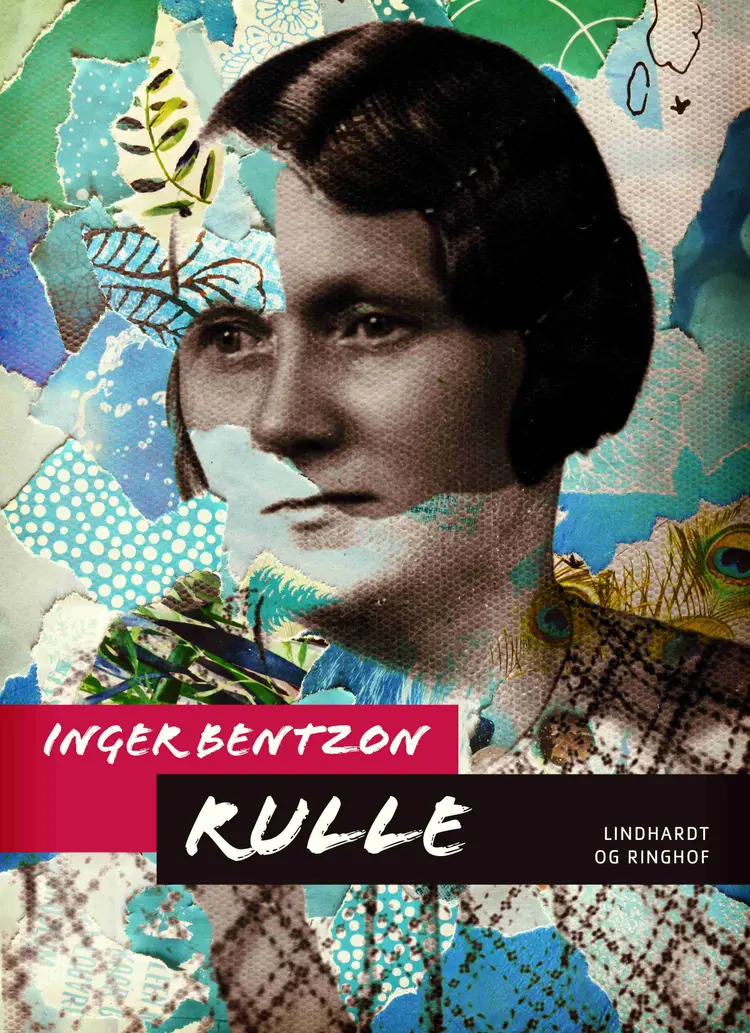 Rulle af Inger Bentzon