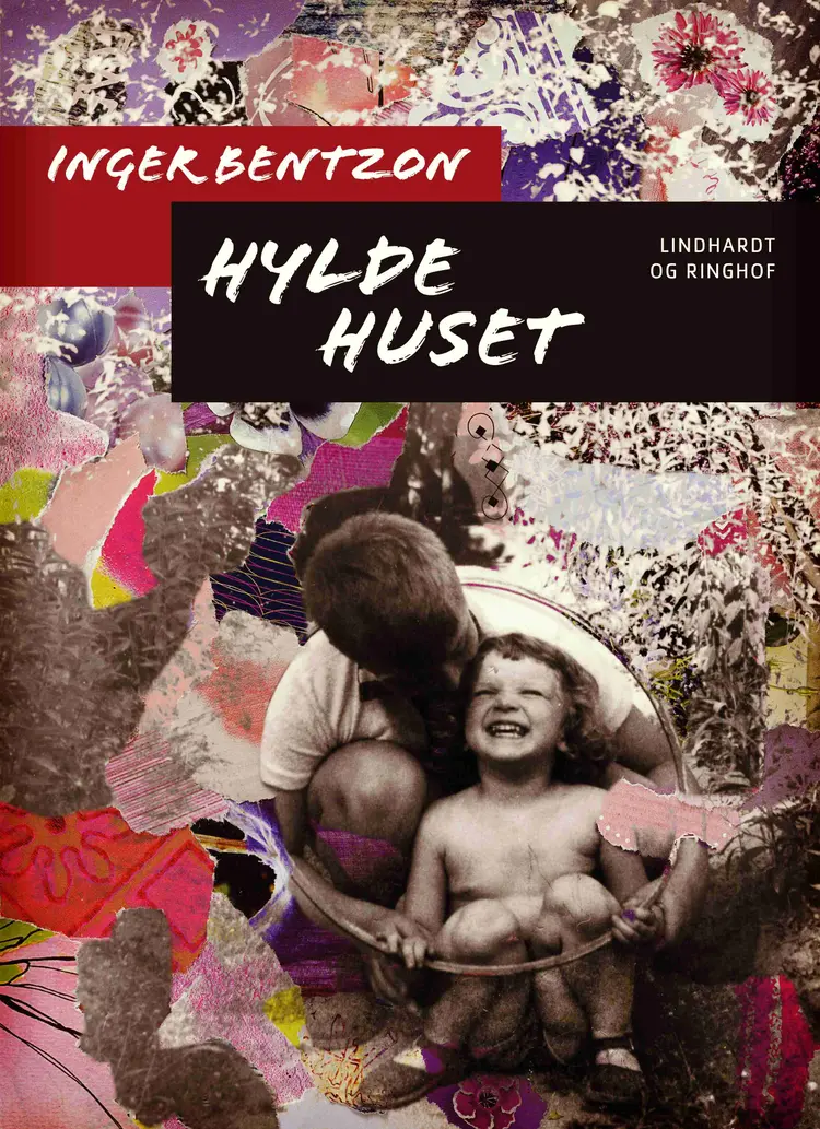 Hyldehuset af Inger Bentzon