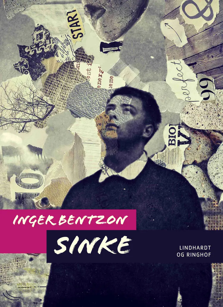 Sinke af Inger Bentzon