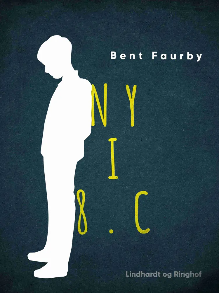 Ny i 8.c af Bent Faurby