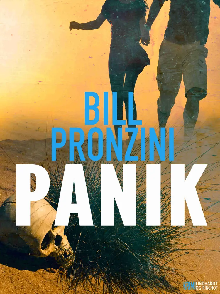 Panik! af Bill Pronzini