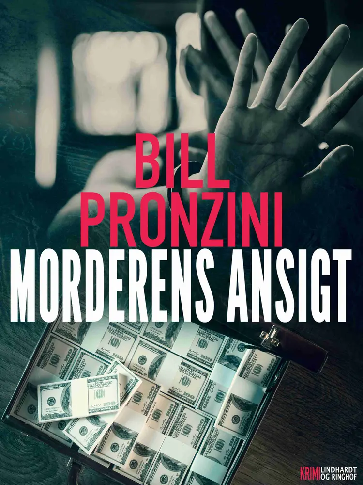 Morderens ansigt af Bill Pronzini