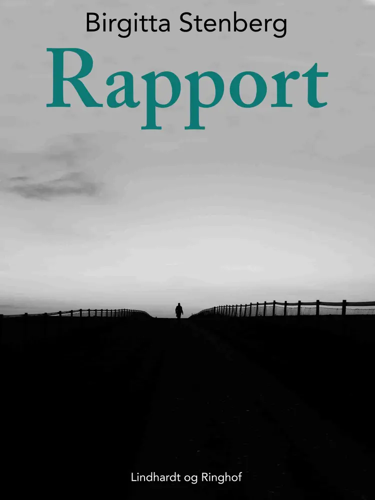 Rapport af Birgitta Stenberg LitteraturAB