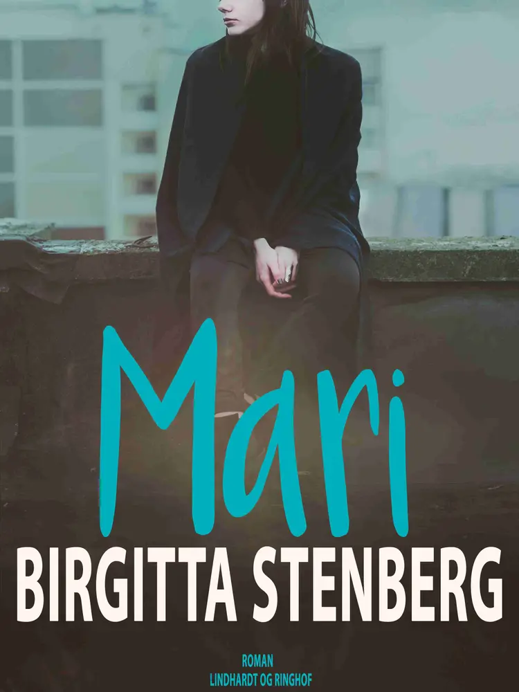 Mari af Birgitta Stenberg LitteraturAB