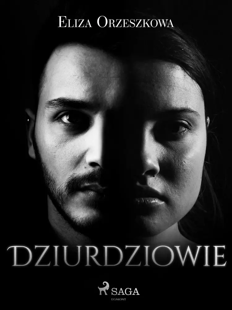 Dziurdziowie af Eliza Orzeszkowa