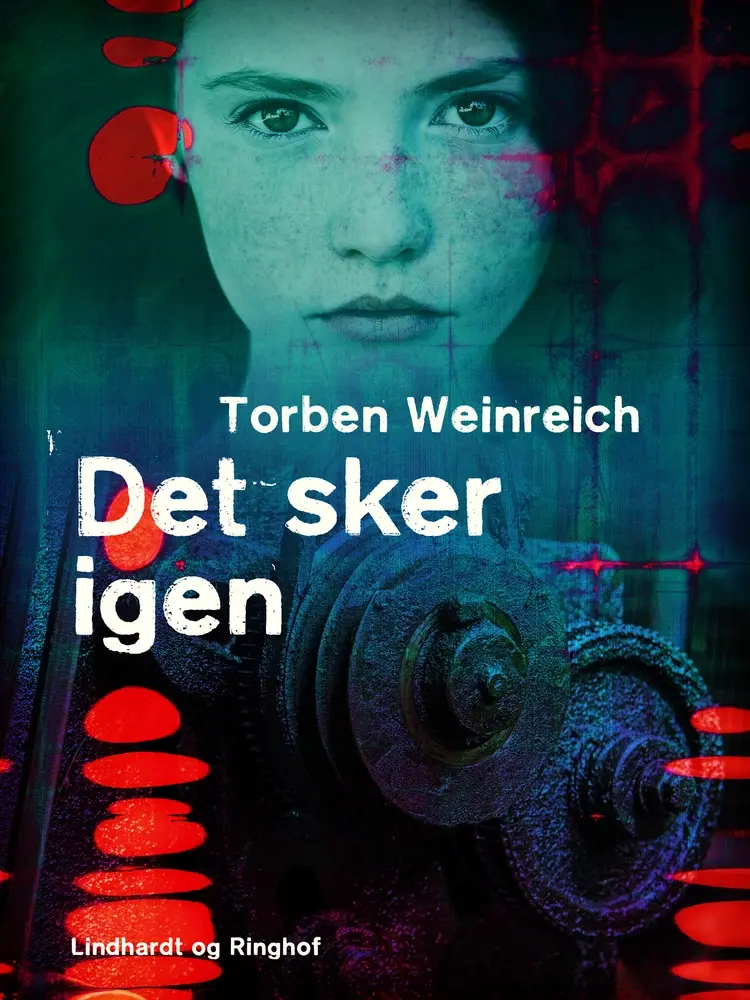 Det sker igen af Torben Weinreich