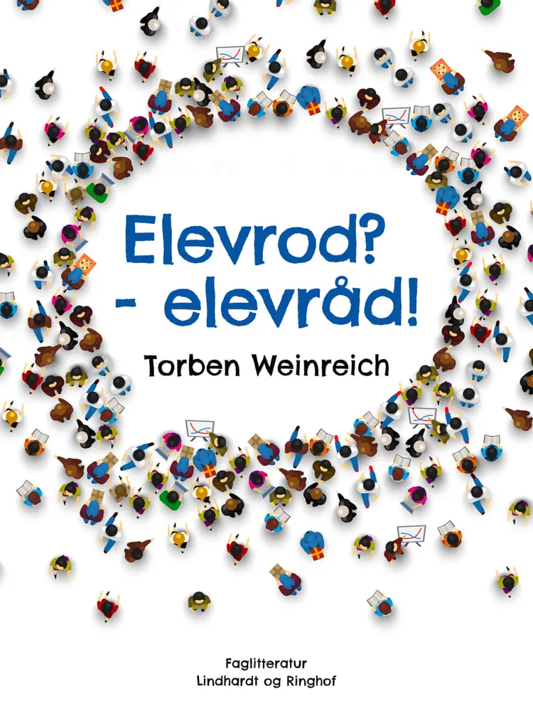 Elevrod? - elevråd! af Torben Weinreich