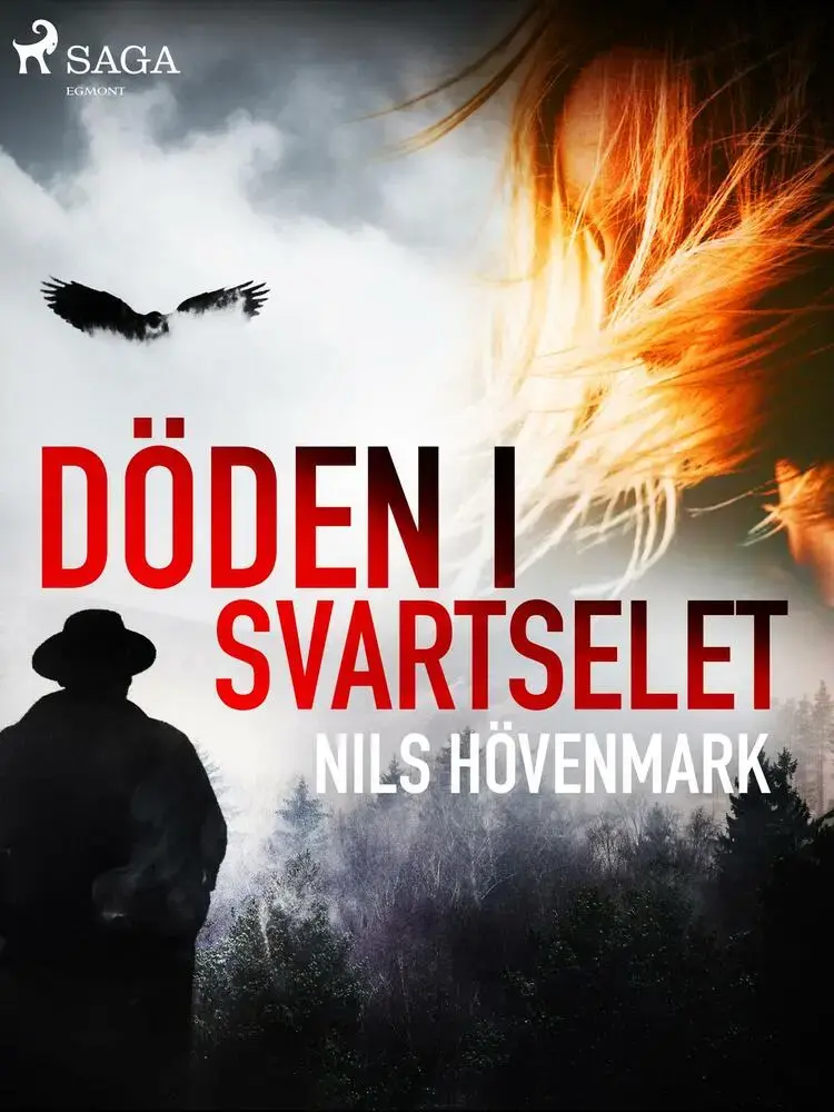 Döden i Svartselet af Nils Hövenmark