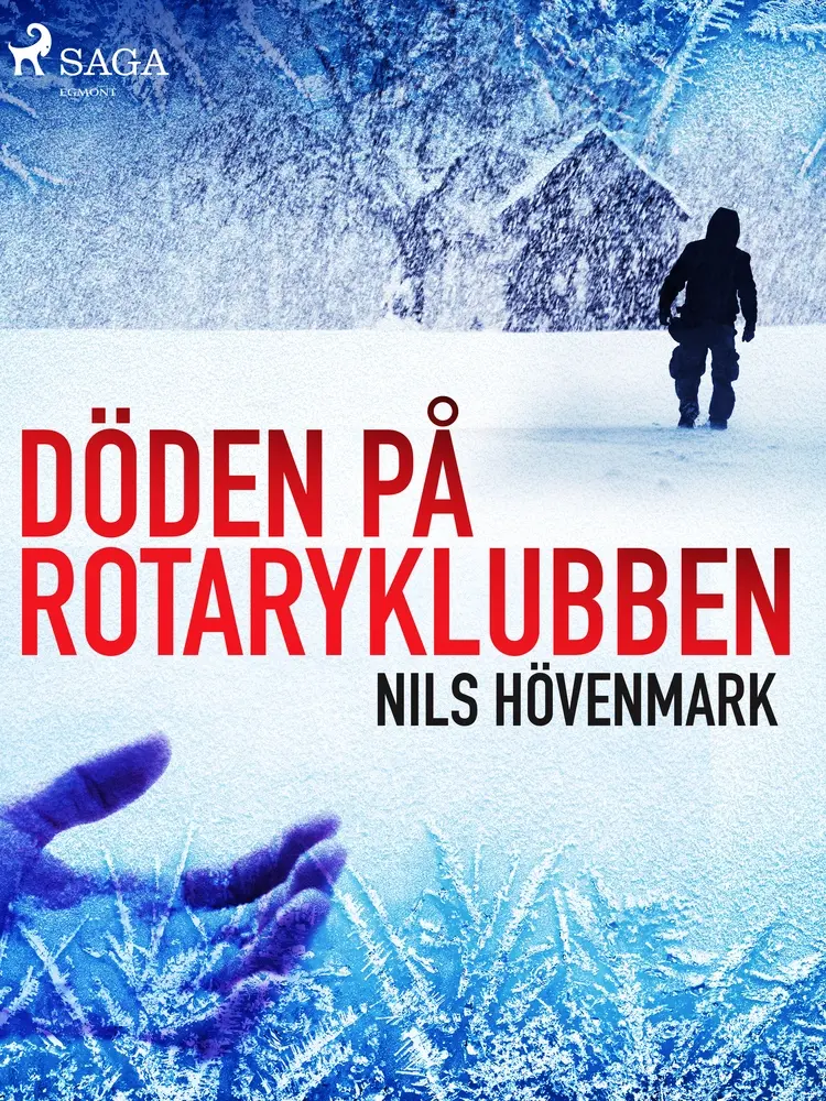 Döden på Rotaryklubben af Nils Hövenmark