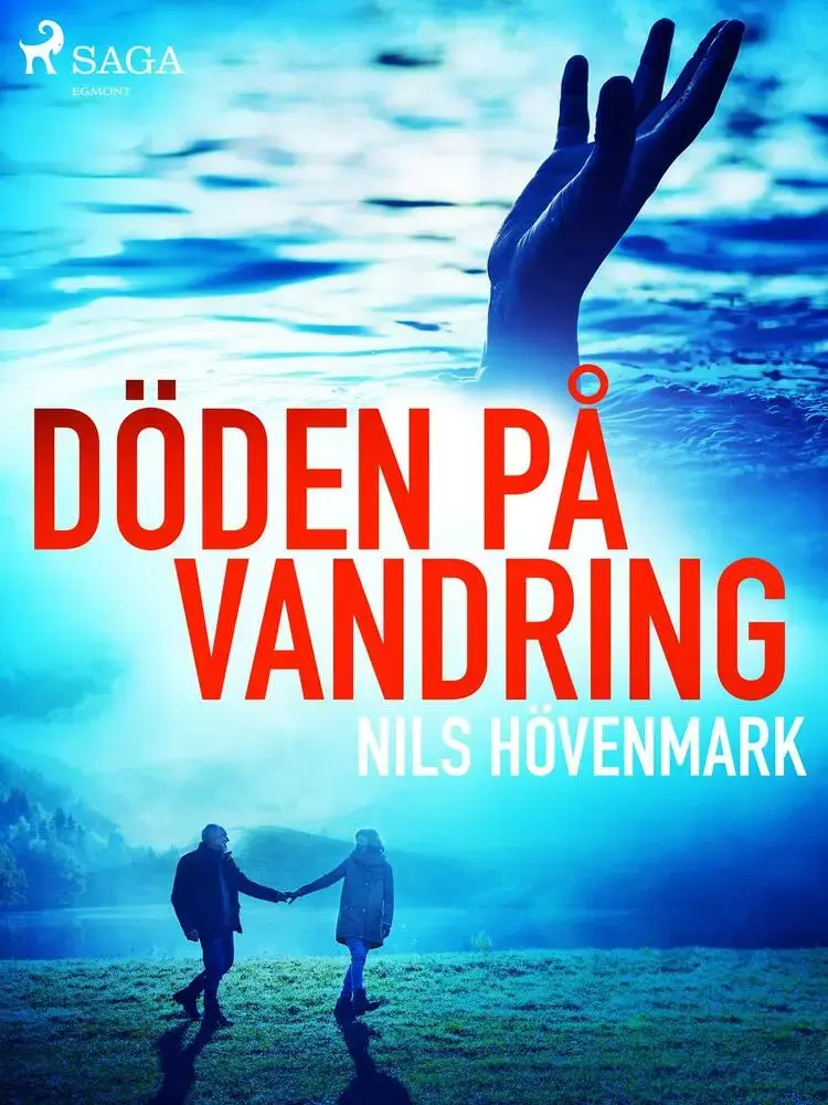 Döden på vandring af Nils Hövenmark