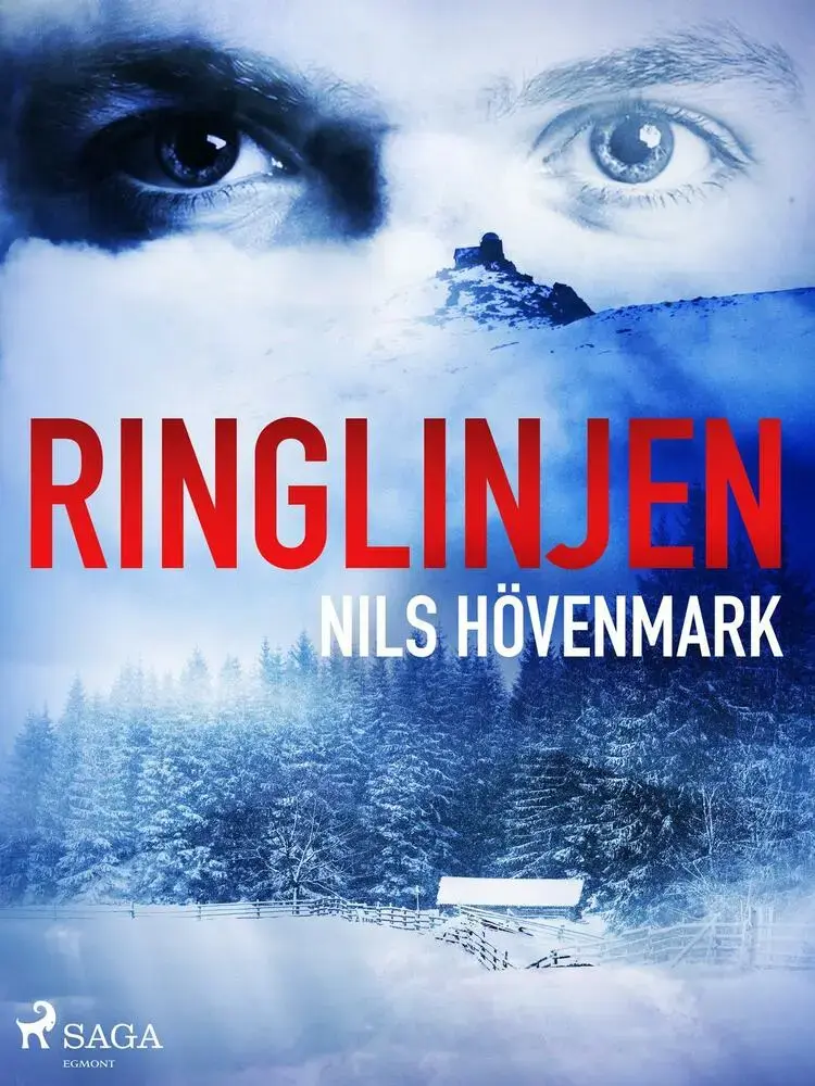 Ringlinjen af Nils Hövenmark