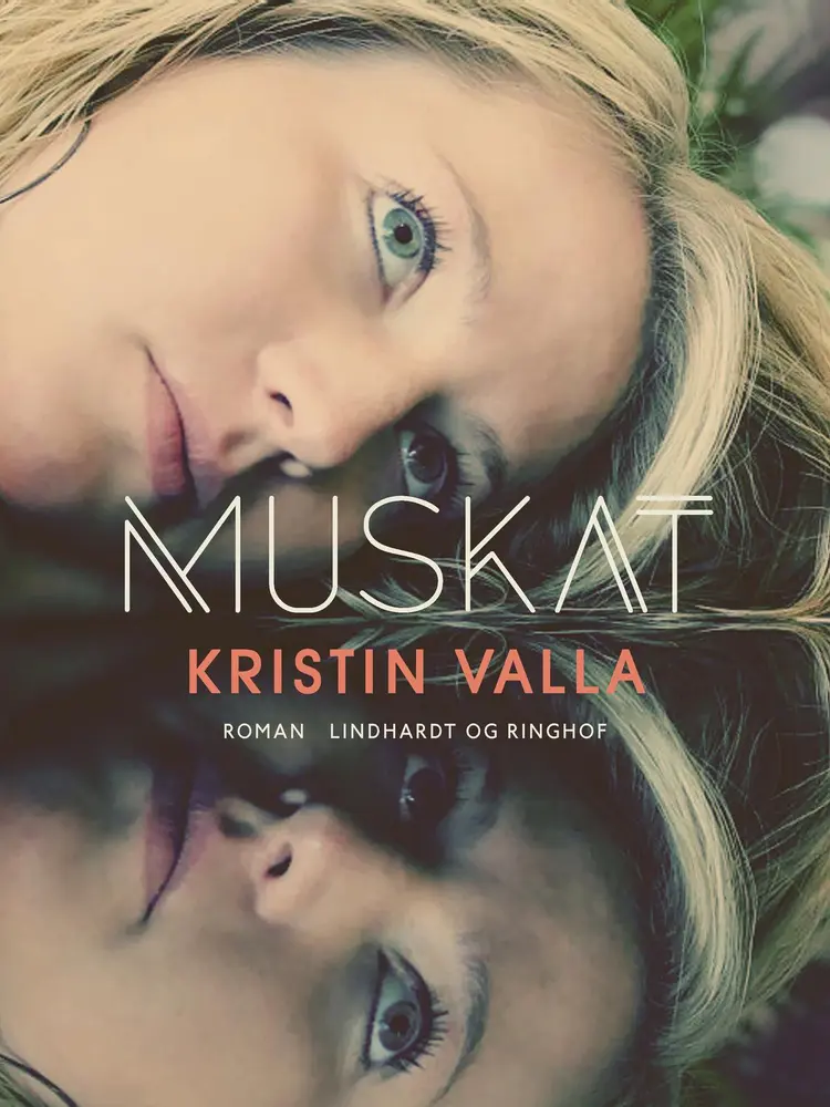 Muskat af Kristin Valla