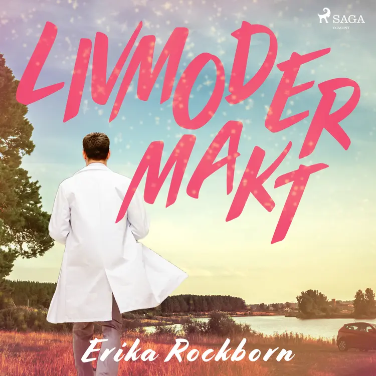 Livmodermakt af Erika Rockborn