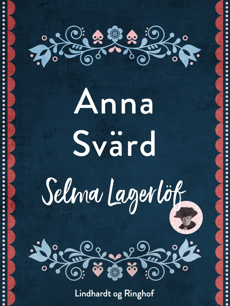 Anna Svärd af Kim N. Jensen