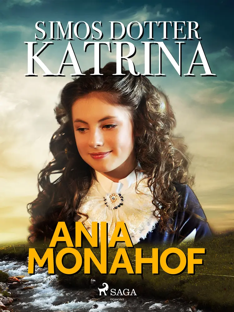 Simos dotter Katrina af Ania Monahof