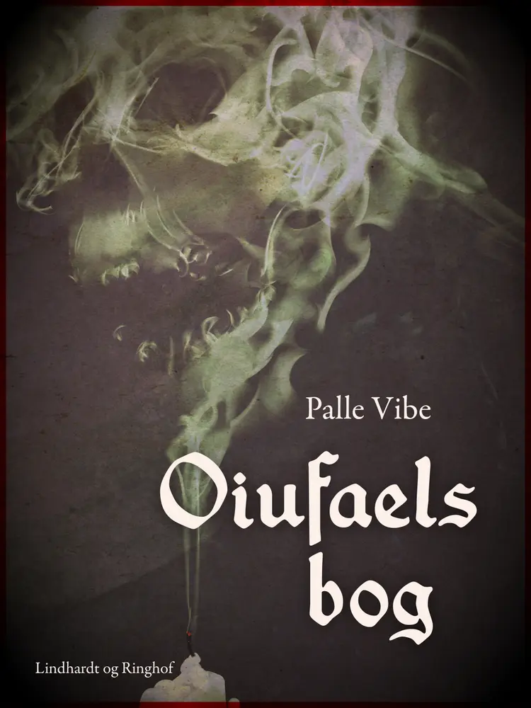 Oiufaels bog af Palle Vibe