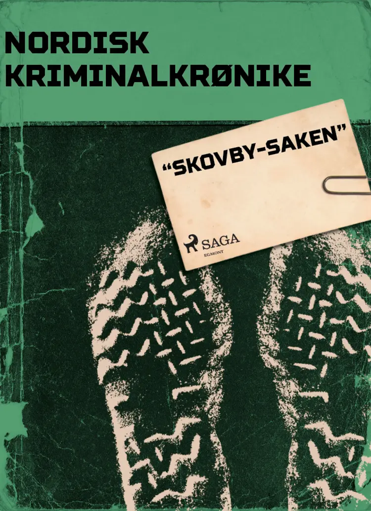 ''Skovby-saken'' af - Diverse