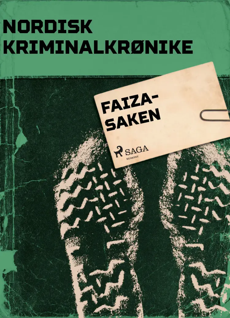 Faiza-saken af - Diverse