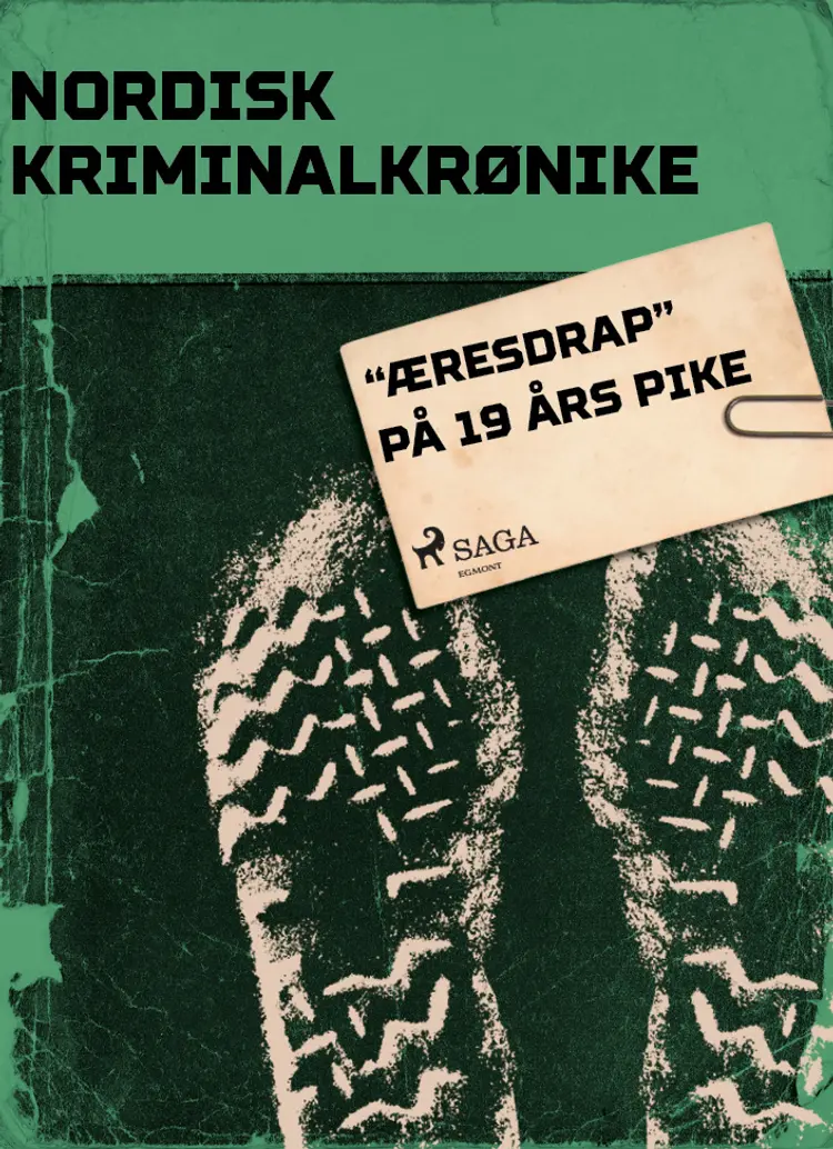 ''Æresdrap'' på 19 års pike af - Diverse