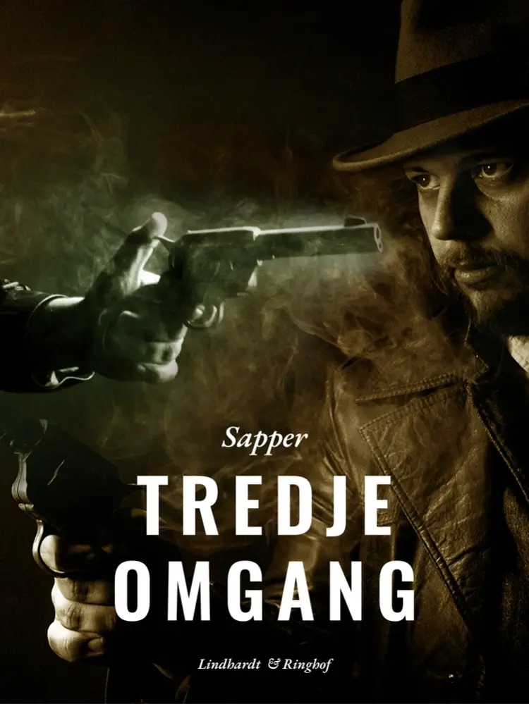Tredje omgang af - Sapper