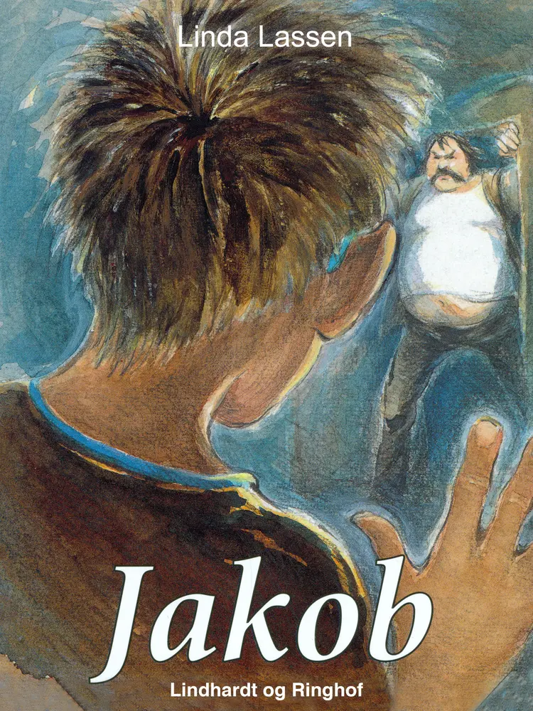 Jakob af Linda Lassen