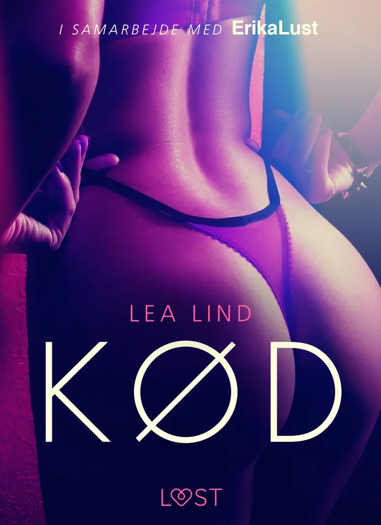 Kød af Lea Lind