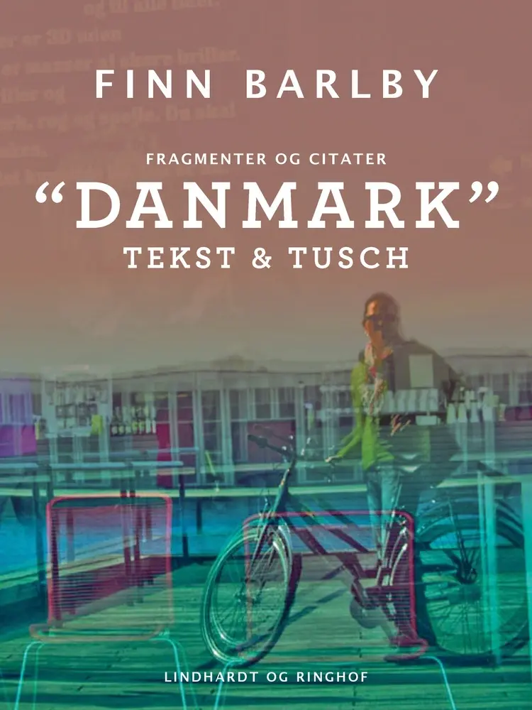 ''Danmark'' af Finn Barlby