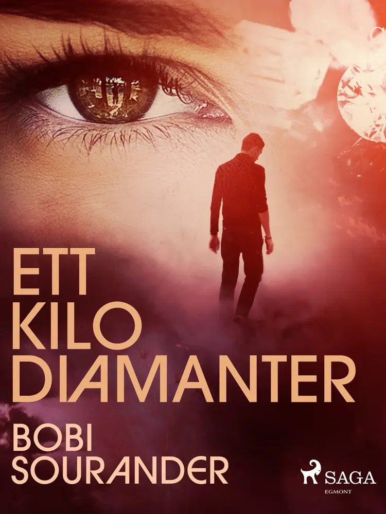 Ett kilo diamanter af Bobi Sourander