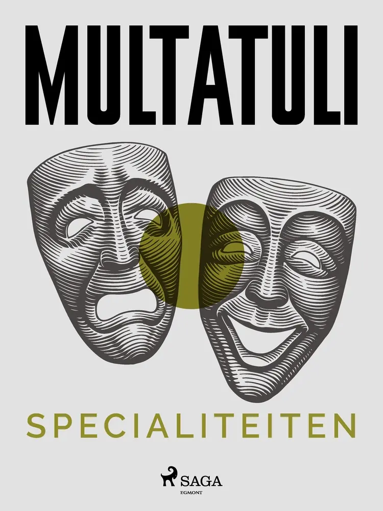 Specialiteiten af Multatuli