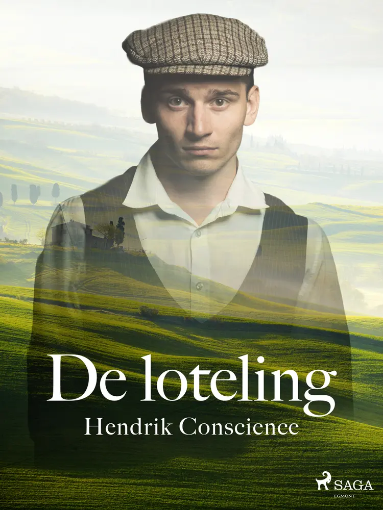 De loteling af Hendrik Conscience