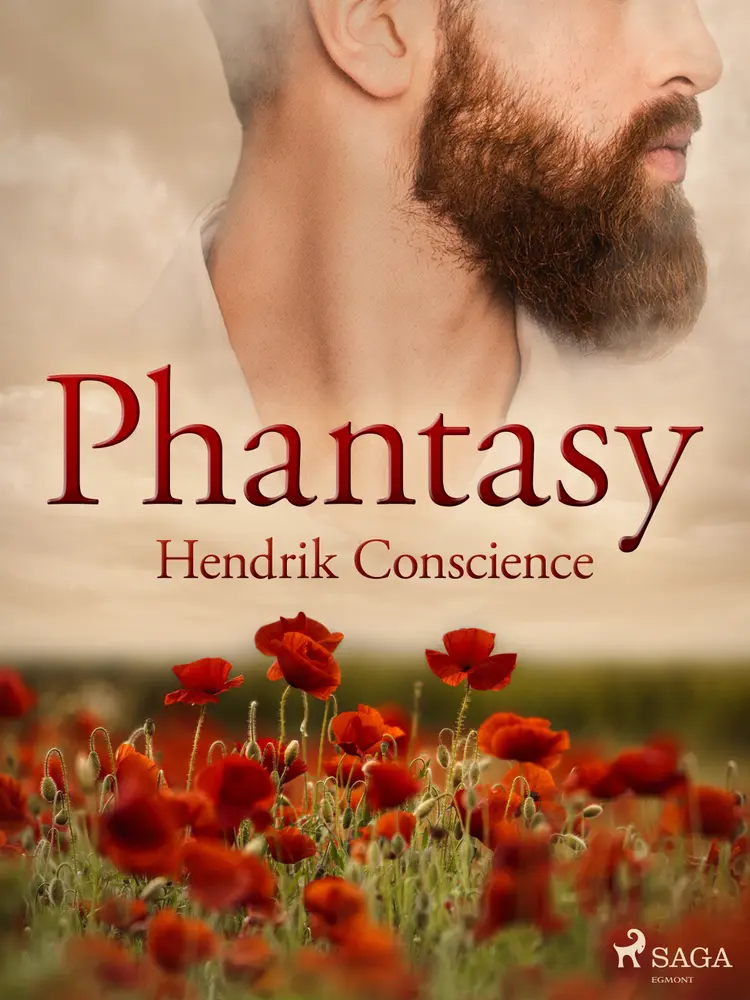Phantazy af Hendrik Conscience