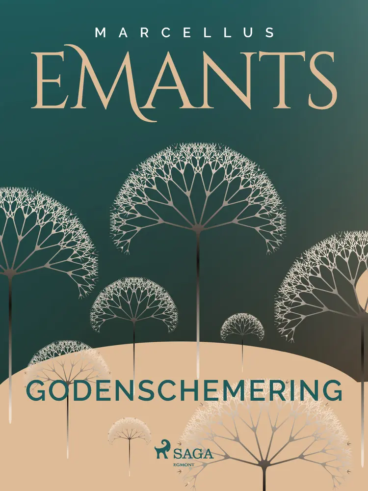 Godenschemering af Marcellus Emants