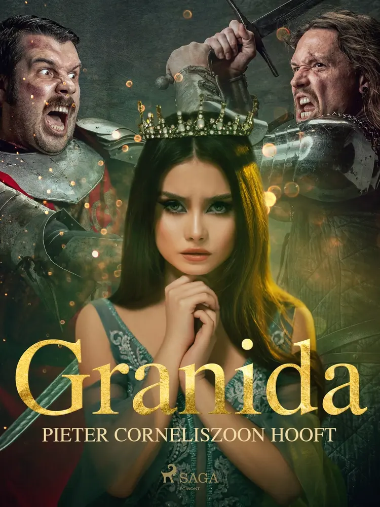 Granida af Pieter Corneliszoon Hooft