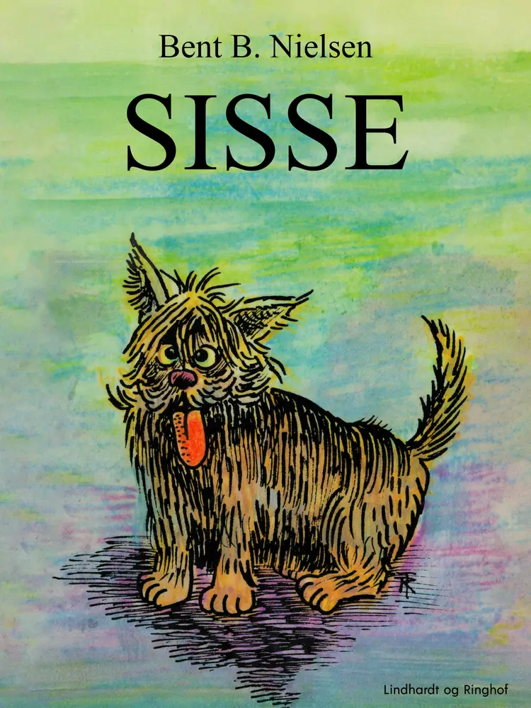 Sisse af Bent B. Nielsen