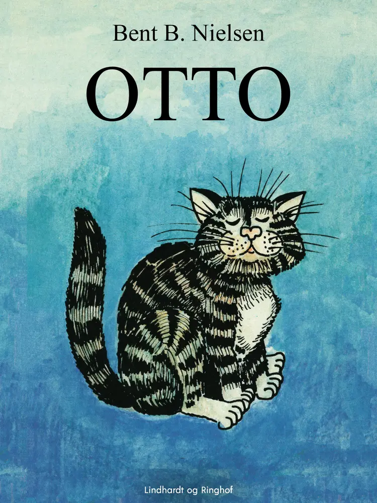 Otto af Bent B. Nielsen