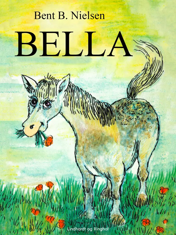 Bella af Bent B. Nielsen