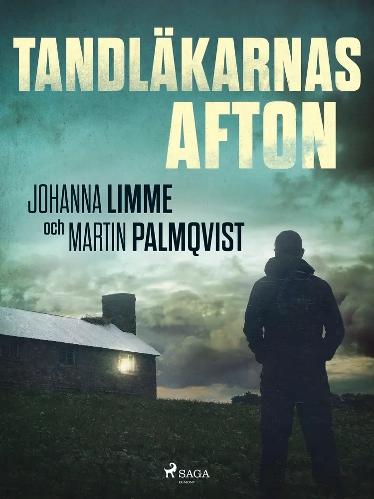Tandläkarnas afton af Martin Palmqvist