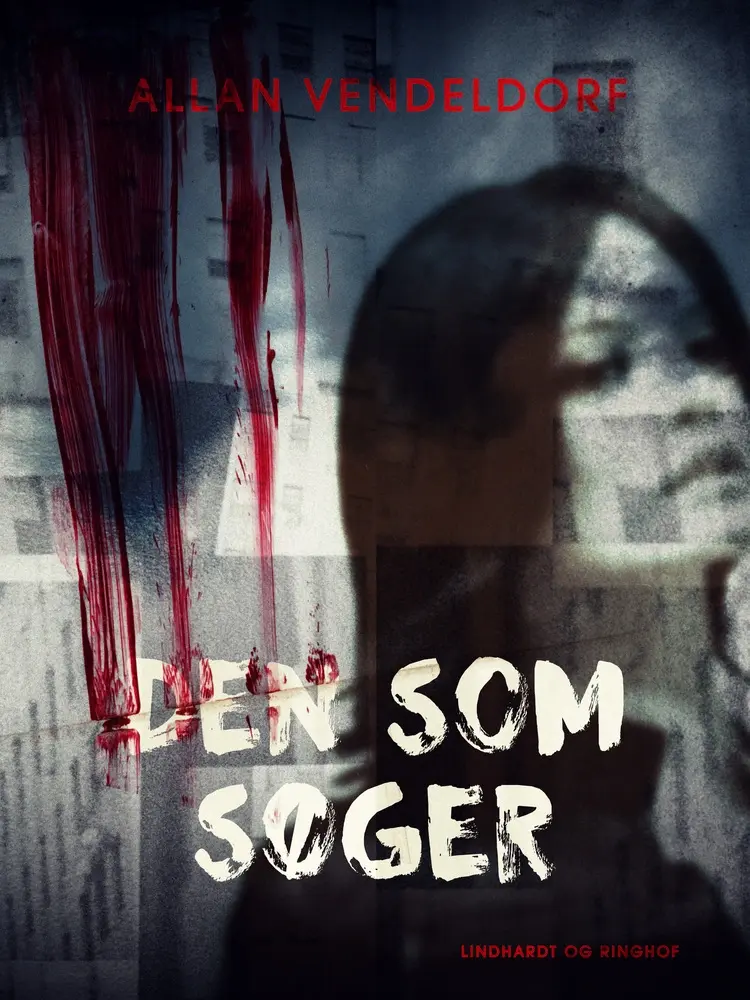 Den som søger af Allan Vendeldorf