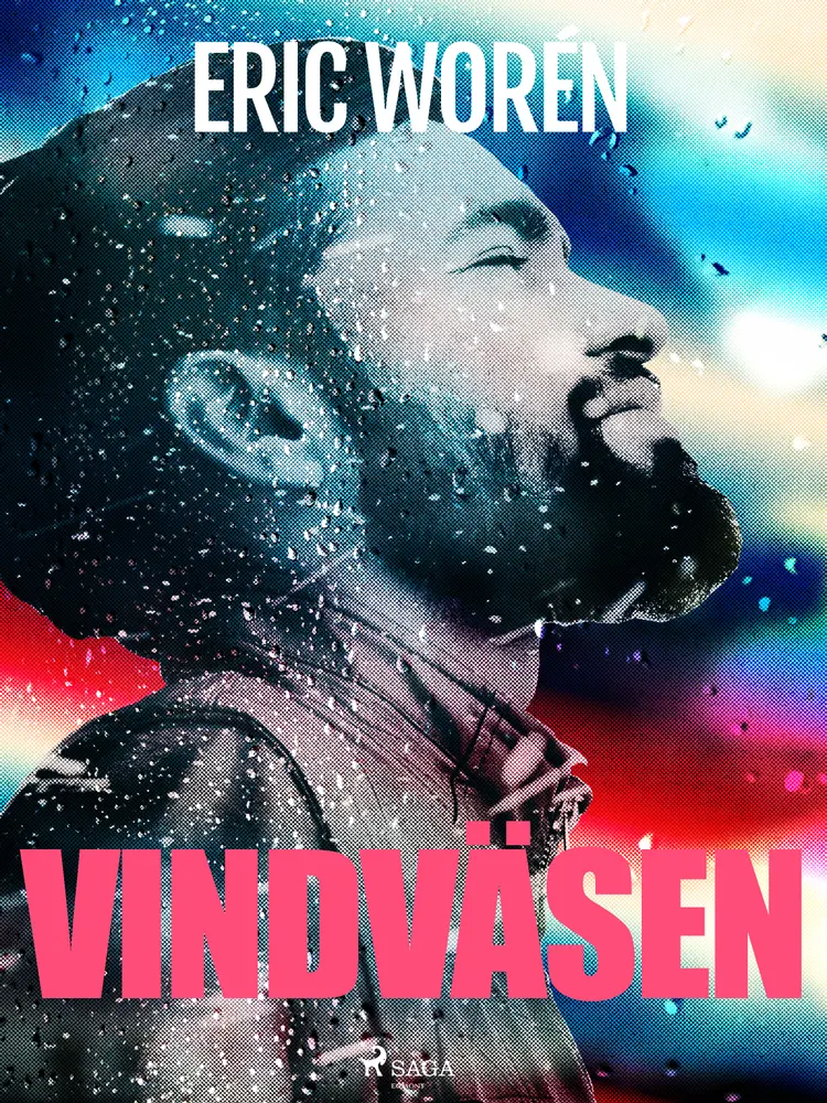 Vindväsen af Eric Worén