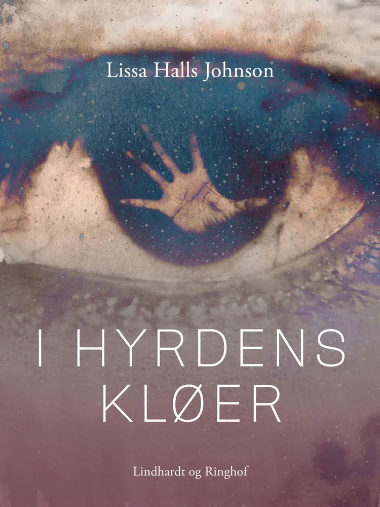 I hyrdens kløer af Lissa Halls Johnson