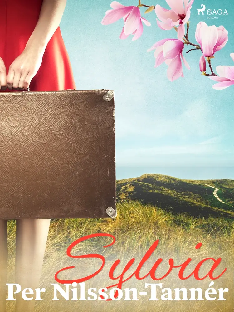 Sylvia af Per Nilsson Tannér