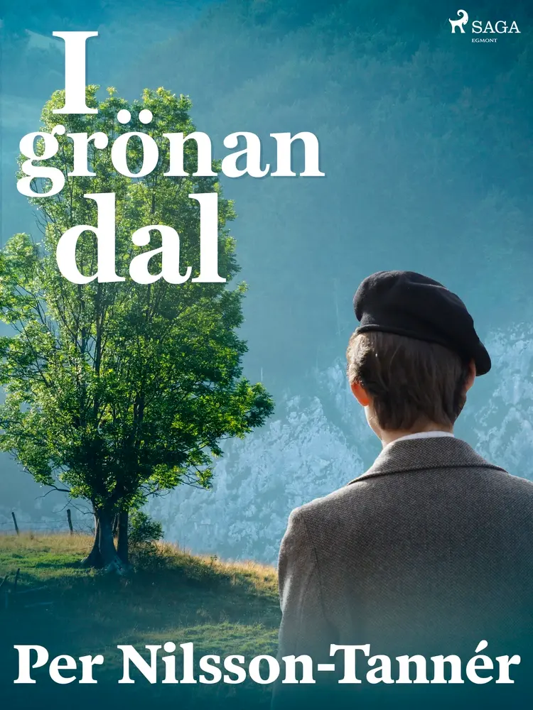 I grönan dal af Per Nilsson Tannér