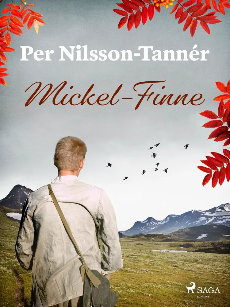 Mickel-Finne af Per Nilsson-Tannér