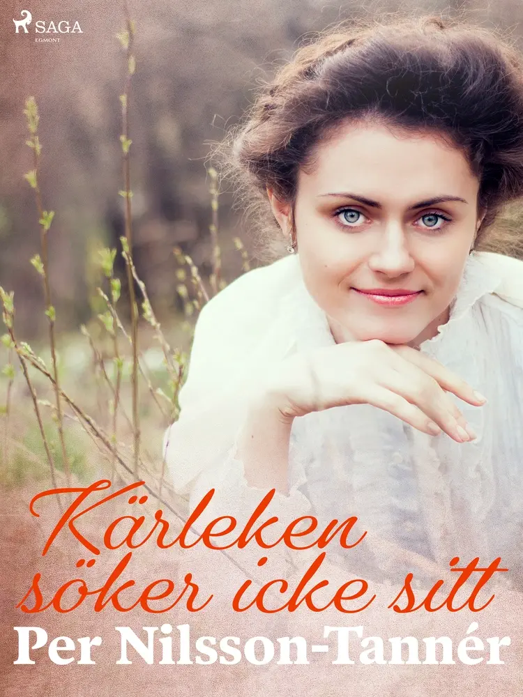Kärleken söker icke sitt af Per Nilsson Tannér