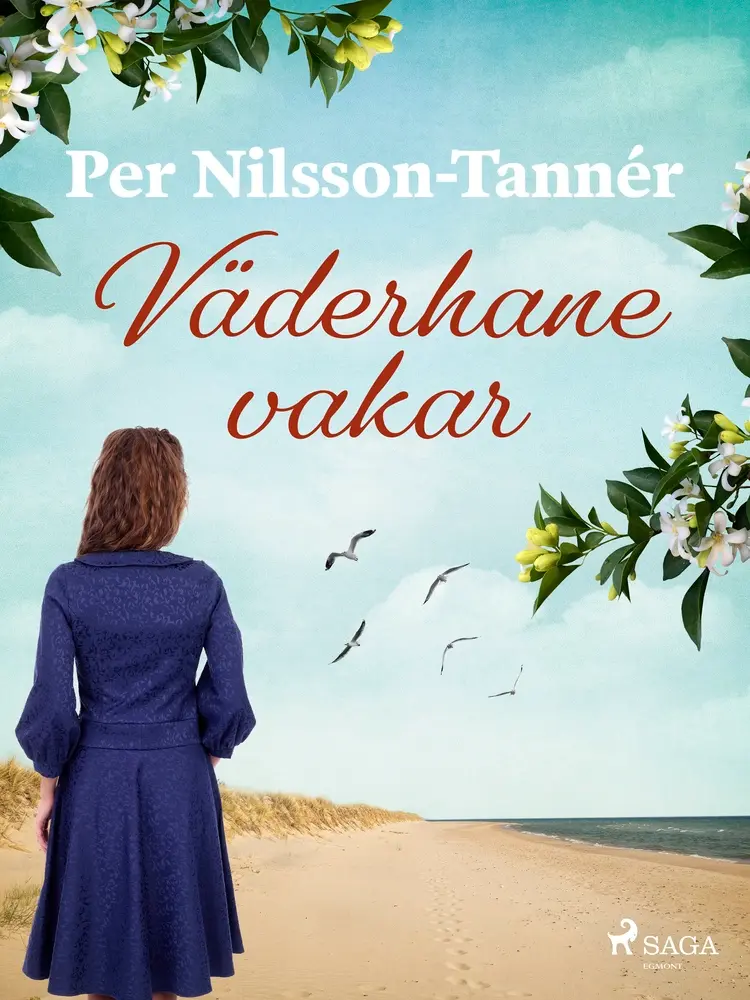Väderhane vakar af Per Nilsson-Tannér