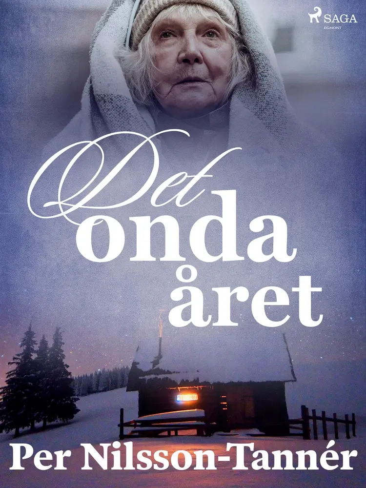 Det onda året af Per Nilsson Tannér